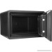 BARSKA Steel Security Fireproof Digital Keypad Safe Cabinet 17.55 x 14.82 x 11.89 - B07CBFKLHG