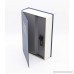 FixtureDisplays 6.3x9.4x2.4 English Dictionary Diversion Book Safe With Combination Lock 15902 - B01ID44E10