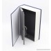 FixtureDisplays 6.3x9.4x2.4 English Dictionary Diversion Book Safe With Combination Lock 15902 - B01ID44E10
