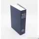 FixtureDisplays 6.3x9.4x2.4" English Dictionary Diversion Book Safe With Combination Lock 15902 - B01ID44E10