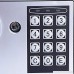 Goodfans New Digital Electronic Safe Security Box Wall Jewelry Cash Batteries - B07FNGP9NJ
