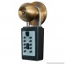 LockState LS-KD100 KeyDock Lock Box - B007ISJSYG