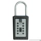 LockState LS-KD100 KeyDock Lock Box - B007ISJSYG