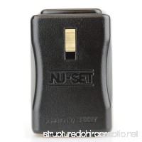 NU-SET Electronic Smart-Box Bluetooth Lock Box Wall Mount - B01MTAJJDN