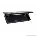 Quick Shelf Safe with RFID- Black - B01789MW6K