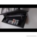 Quick Shelf Safe with RFID- Black - B01789MW6K