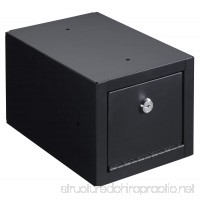 Stack-On SBB-11 Steel Security Box with Lock - B00KHW42VE