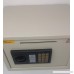 A1 Quality Safes LED Display Electronic Lock Depository Safe - B002WOV20Y