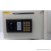 A1 Quality Safes LED Display Electronic Lock Depository Safe - B002WOV20Y