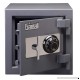 Gardall LC1414-G-C Commercial Light Duty Safe w/Mechanical Combination Lock Grey - B00A353HP2
