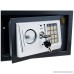 Paragon 7850 Electronic Lock and Safe .25 CF Jewelery Home Security Digital Heavy Duty - B0040HQ9XQ