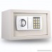 Zorvo Safes have 4 pre-drilled holes for mounting to the floor wall or cabinet. - B07D5C3FMP