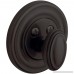 Baldwin Estate 8231.102 Low Profile Traditional Single Cylinder Deadbolt in Oil Rubbed Bronze - B001003Q6Y
