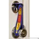 Super Grip Lock Deadbolt Strap Accessory and Portable Travel Lock - B008YGQSOO
