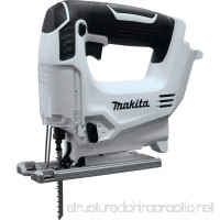 Makita VJ01ZW 12V max Lithium-Ion Cordless Jig Saw  Tool Only (Discontinued by Manufacturer) - B00NW4KA06