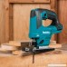 Makita VJ06Z 12V max CXT Lithium-Ion Brushless Cordless Top Handle Jig Saw Tool Only - B076CNJY5G