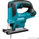 Makita VJ06Z 12V max CXT Lithium-Ion Brushless Cordless Top Handle Jig Saw  Tool Only - B076CNJY5G