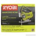 Ryobi JS481LG 4.8 Amp Corded Variable Speed T-Shank Orbital Jig Saw w/ Onboard LED Lighting System - B01GWD50X0