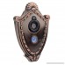 2.8 inch LCD Digital Door Camera Doorbell Peephole Door Viewer Eye Home Security Camera Cam Door Bell 3X Zoom hot - B07FSJF2B8