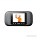 2.8' TFT R99 Digital Doorbell Camera Peephole Viewer - B01DROT55Q