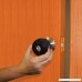 Dreambaby EZY-Fit Door Knob Covers (Smoke Black 6 Pack) - B07D6SVB4W