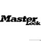 Master Lock Keyed Entry Door Lock  Ball Style Knob  Satin Nickel  BAO0115T (Pack of 2-Keyed Alike) - B000WR8QN4