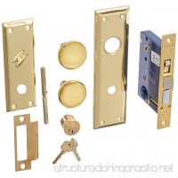 Marks Hardware 91A-RH Mortise Lock  Right Hand - B005N184G8