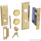 Marks Hardware 91A-RH Mortise Lock  Right Hand - B005N184G8