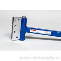 Hinge Tweaker Heavy Weight Size for .180 Gauge Commercial Door Hinge Adjustment Tool/Hinge Bender - B005Q38LZ2
