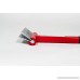 Hinge Tweaker Red Standard Weight Size for .134 Gauge Commercial Door Hinge Adjustment Tool/Hinge Bender - B005Q38MFQ