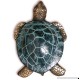 All Weather Sea Turtle Door Knocker - B007L4T99G