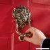 Design Toscano Door Knocker from No. 10 Downing Street - B005EIX8U2