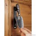 Design Toscano Gardening Spade Iron Door Knocker - B00DPI3MQI