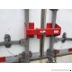 Equipment Lock HDCDL Steel Heavy Duty Cargo Door Lock - B005CIGVWQ