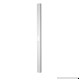 Fix-A-Jamb Door Jamb Reinforcement and Repair Kit for Interiors by Armor Concepts  White - B00PM908V0