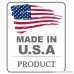 Johnson Hardware 1060 Soft Close Hanger - USA Made SOFT CLOSE STANDARD - B01M5D1JG0