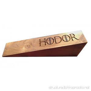 HODOR Door Stop (HD-01) - B01GA9I4SY