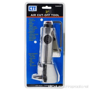 Cal Hawk Tools 3 Air Cut-Off Tool - B00431NNQA