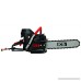 ICS 545099 Gas Saw Package with 14-Inch Guidebar and Twinmax-32 Chain Black - B004HMBRIG