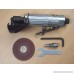 K&N41 Auto Pneumatic Air Cut Off Tool High Speed Metal Cutting Size 3 - B07CK37JYG