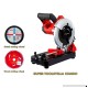 KPT Cutting Machine Combo With 7" Blades For Wood And Metal Cutting From Toolsvilla - B014T376HI