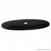 GlideRite Hardware 1034-ORB-1 Type: Cabinet Back Plates Long Thin Oblong Ring 3 Oil Rubbed Bronze Finish - B073PCN9L4