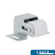 5 Pack Rok Hardware Heavy Duty Large Roller Catch Latch For Closet Doors and Cabinets  Zinc - B01KGAEAYA