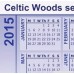 Celtic Woods Large Metal Buckle Catch Latch For Medium/Large Box Etc Bronze Finish C065 - B00VGODNE4