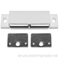 National Hardware S826-131 BB8174 Magnetic Cabinet Catch in - B002KFZTY0