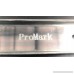 Promark 24 Inch 100 LB Capacity Full Extension Soft / Self Close Ball Bearing Side Mount Drawer Slides - 10 Pair Pack - B00B858JPO