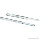 Shop Fox D3025 16-Inch 3/4-Ext Drawer Slide 80-Pound Capacity Side Mount  Pair - B0000DD4A3