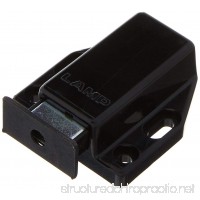 Sugatsune Touch Latch Magnetic For Medium Doors Black - B000REOQB8