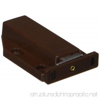 Sugatsune Touch Latch Magnetic (Long Stroke) For Large Doors Brown - B000REOQ2M