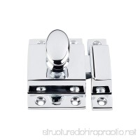 Top Knobs M1780 Additions Collection 2 Inch Cabinet Latch Polished Chrome - B005R3JAUQ
